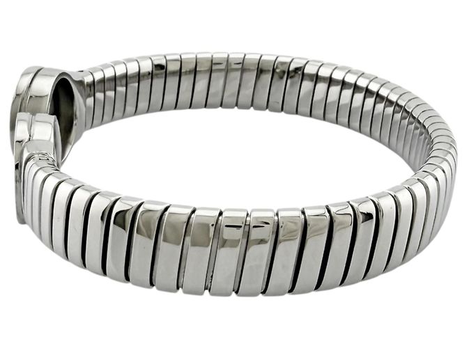 Bracciale Tubogas Bulgari - vista 3