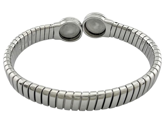 Bracciale Tubogas Bulgari - vista 4