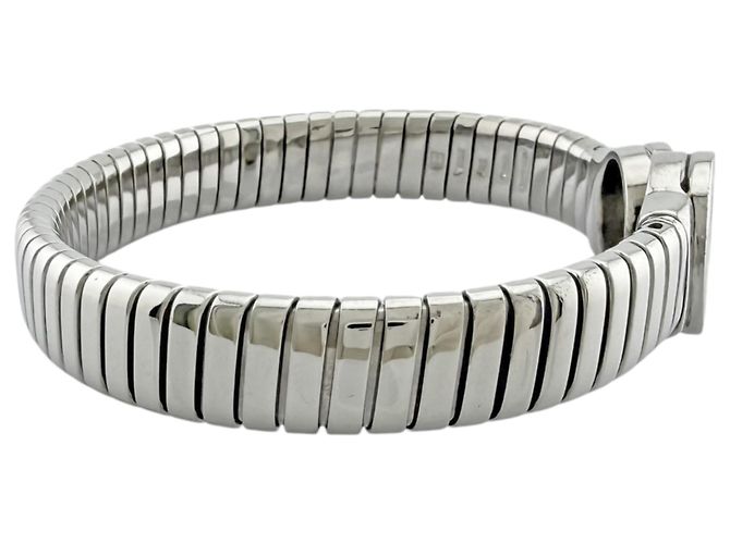 Bracciale Tubogas Bulgari - vista 5