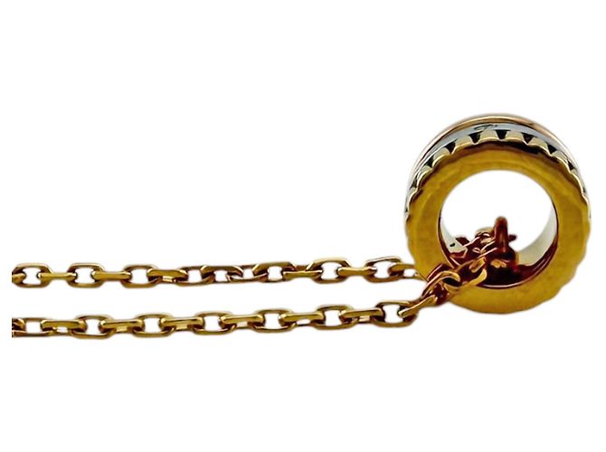 Brazalete de Oro Boucheron Dorado - vista 3