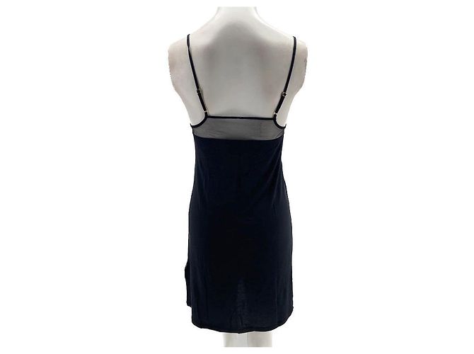 Autre Marque Camisón negro PRINCESSE TAM TAM - vista 2