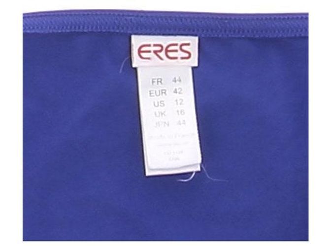 Eres Fato de banho azul de duas peças - vista 7
