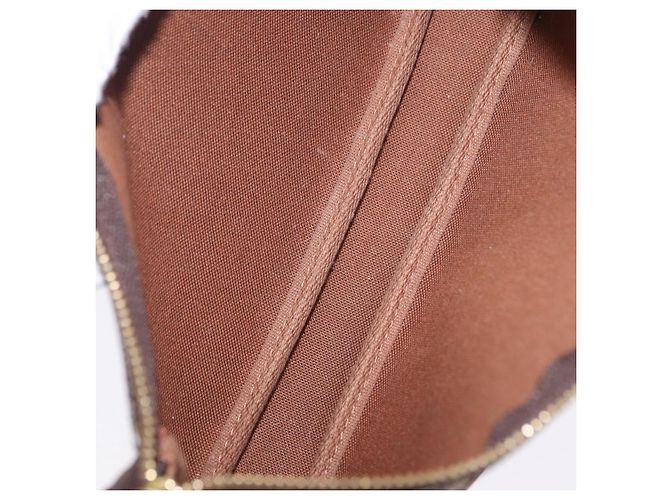 LOUIS VUITTON Monogram Pochette Accessoires Pouch M51980 LV - Ansicht 10
