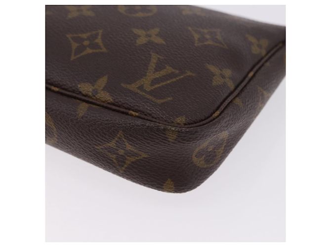 LOUIS VUITTON Monogram Pochette Accessoires Pouch M51980 LV - Ansicht 15