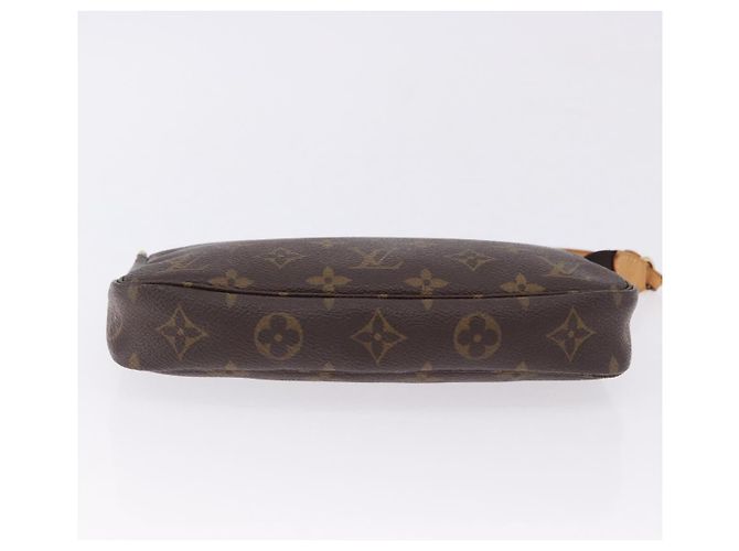 LOUIS VUITTON Monogram Pochette Accessoires Pouch M51980 LV - Ansicht 5
