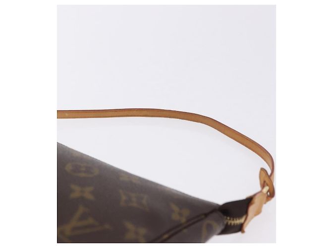 LOUIS VUITTON Monogram Pochette Accessoires Pouch M51980 LV - Ansicht 8