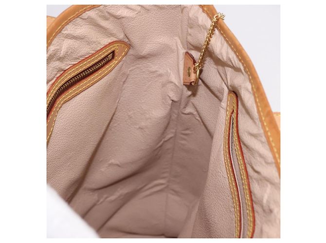 LOUIS VUITTON Monogram Bucket GM Shoulder Bag M42236 LV - vista 18