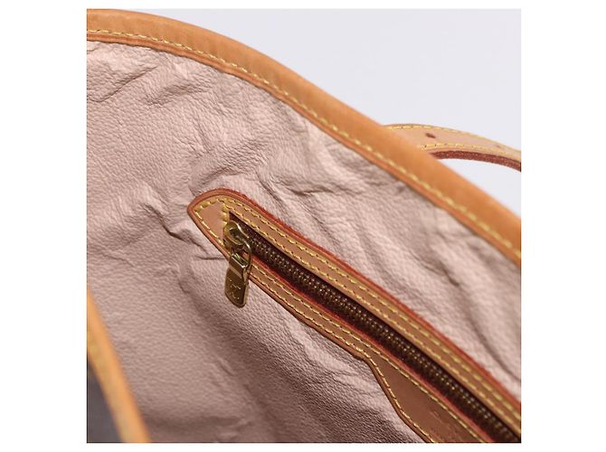 LOUIS VUITTON Monogram Bucket GM Shoulder Bag M42236 LV - vista 20