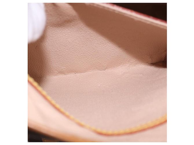 LOUIS VUITTON Monogram Bucket GM Shoulder Bag M42236 LV - vista 21