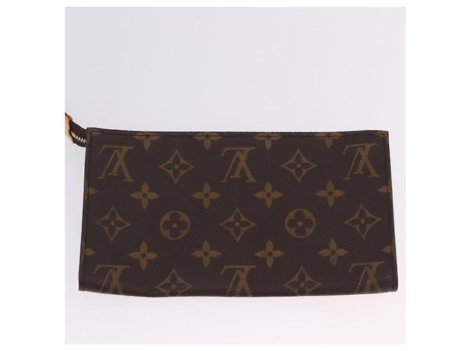 LOUIS VUITTON Monogram Bucket GM Shoulder Bag M42236 LV - vista 23