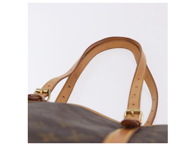 LOUIS VUITTON Monogram Bucket GM Shoulder Bag M42236 LV - vista 8