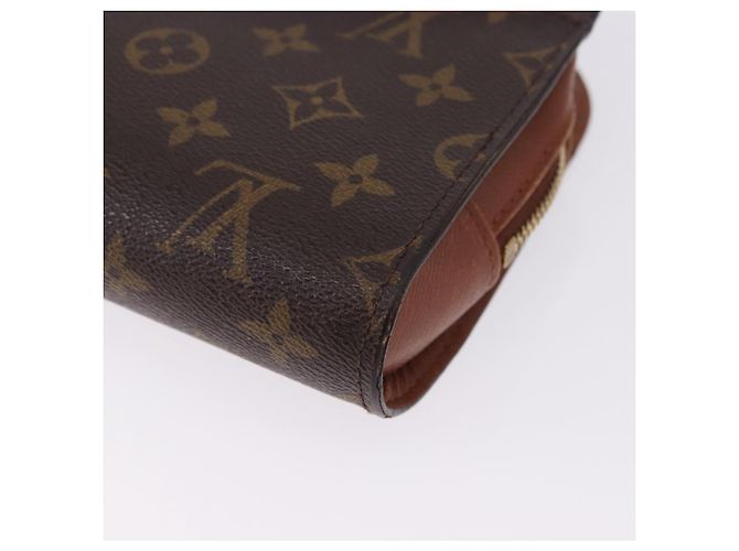 LOUIS VUITTON Bolso de mano Monogram Orsay M51790 LV - vista 16