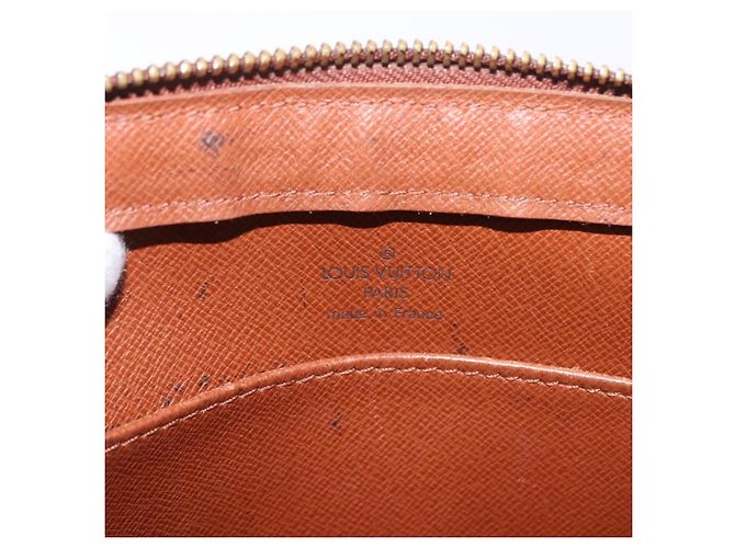 LOUIS VUITTON Bolso de mano Monogram Orsay M51790 LV - vista 18
