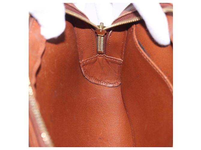 LOUIS VUITTON Bolso de mano Monogram Orsay M51790 LV - vista 20