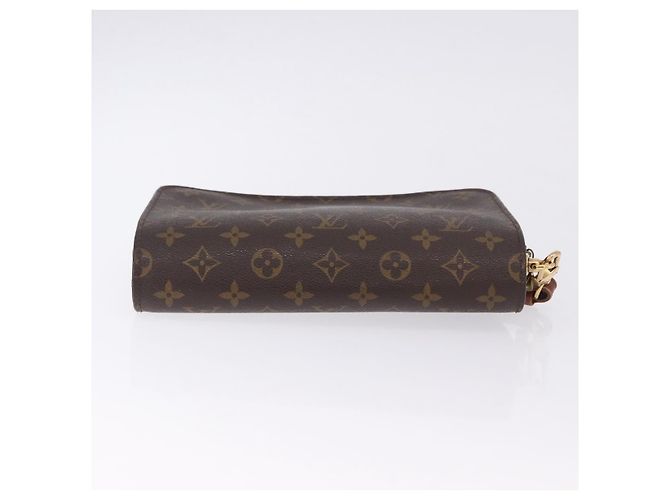 LOUIS VUITTON Bolso de mano Monogram Orsay M51790 LV - vista 7