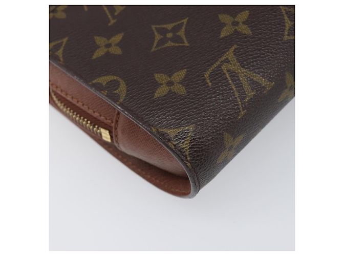 LOUIS VUITTON Monogram Orsay Clutch Bag M51790 LV - vista 16