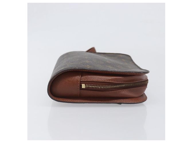 LOUIS VUITTON Monogram Orsay Clutch Bag M51790 LV - vista 3