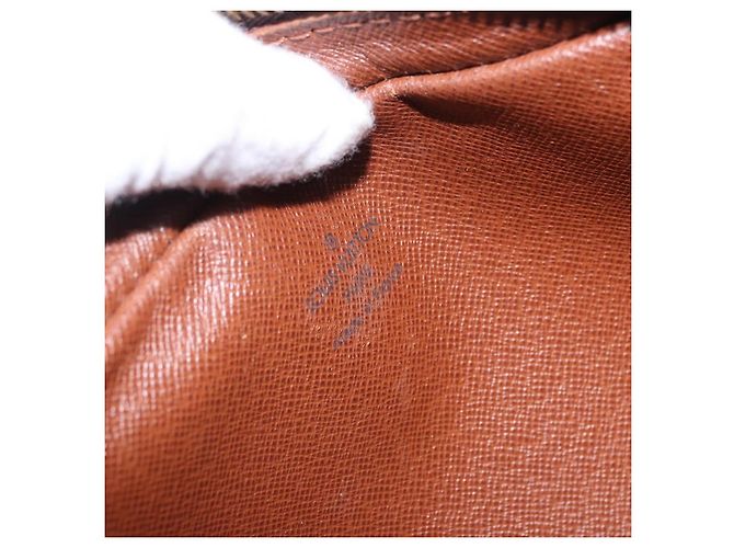 LOUIS VUITTON Monogram Marly Bandouliere Shoulder Bag M51828 LV - vista 17