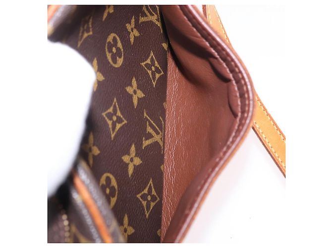 LOUIS VUITTON Monogram Blois Shoulder Bag M51221 LV - vista 11