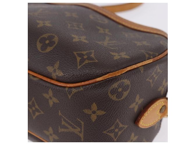 LOUIS VUITTON Monogram Blois Shoulder Bag M51221 LV - vista 15