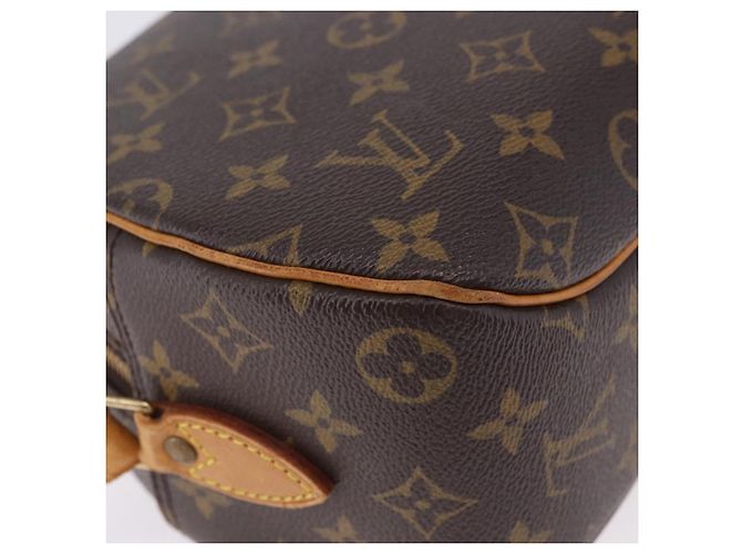 LOUIS VUITTON Monogram Blois Shoulder Bag M51221 LV - vista 16