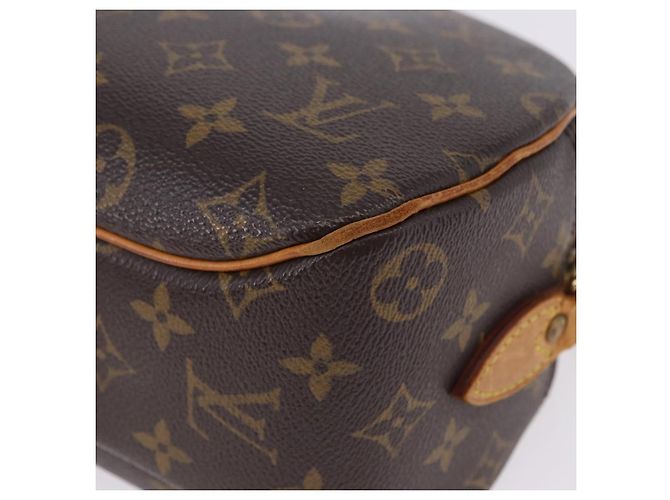 LOUIS VUITTON Monogram Blois Shoulder Bag M51221 LV - vista 17