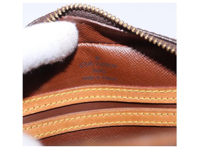 LOUIS VUITTON Monogram Blois Shoulder Bag M51221 LV - vista 18
