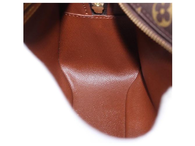 LOUIS VUITTON Monogram Blois Shoulder Bag M51221 LV - vista 19