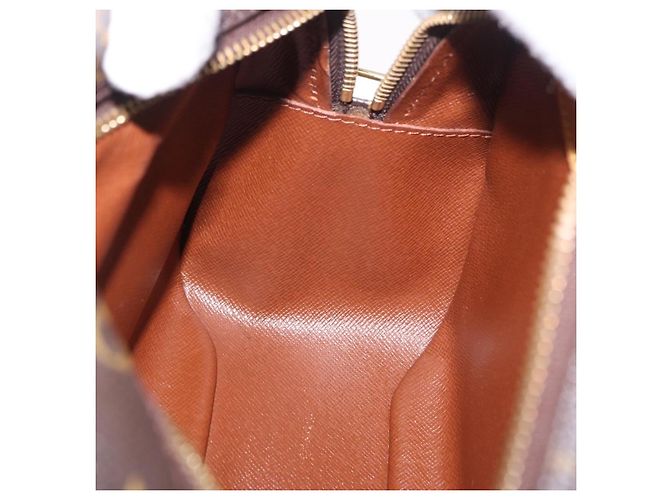 LOUIS VUITTON Monogram Blois Shoulder Bag M51221 LV - vista 20