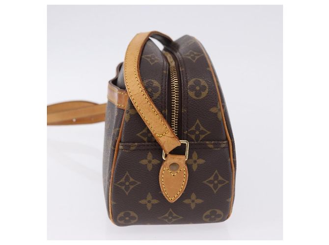 LOUIS VUITTON Monogram Blois Shoulder Bag M51221 LV - vista 3