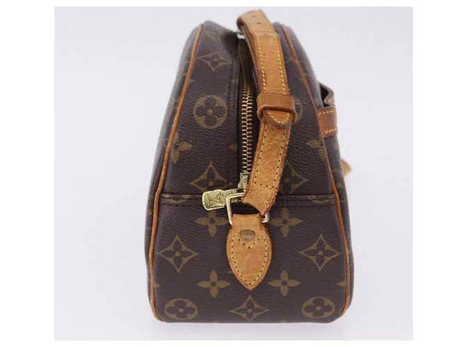 LOUIS VUITTON Monogram Blois Shoulder Bag M51221 LV - vista 4