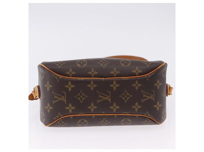 LOUIS VUITTON Monogram Blois Shoulder Bag M51221 LV - vista 5