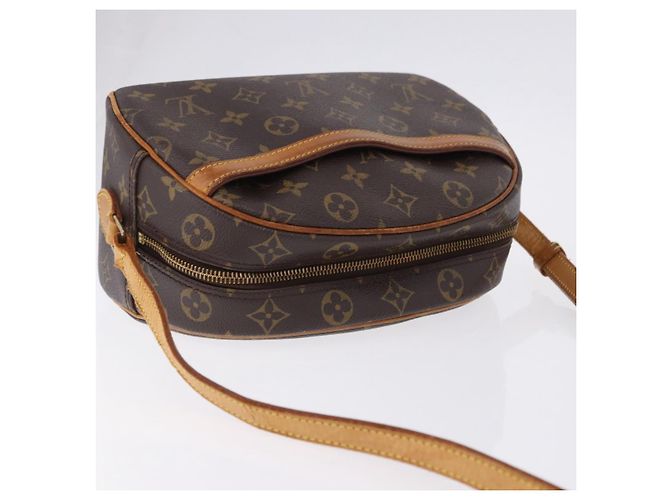 LOUIS VUITTON Monogram Blois Shoulder Bag M51221 LV - vista 6