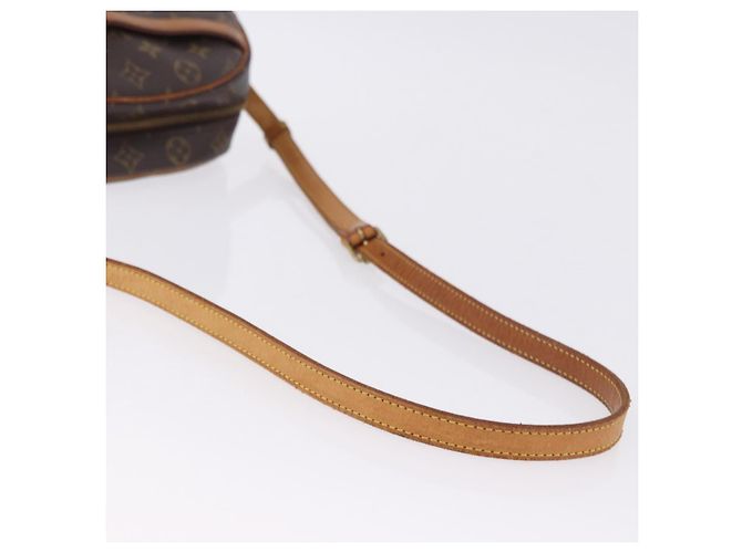 LOUIS VUITTON Monogram Blois Shoulder Bag M51221 LV - vista 7