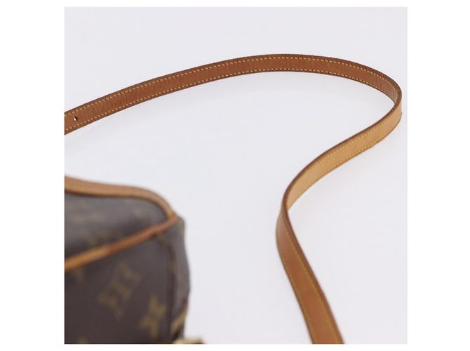 LOUIS VUITTON Monogram Blois Shoulder Bag M51221 LV - vista 8