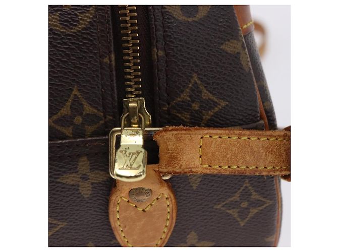 LOUIS VUITTON Monogram Blois Shoulder Bag M51221 LV - vista 9