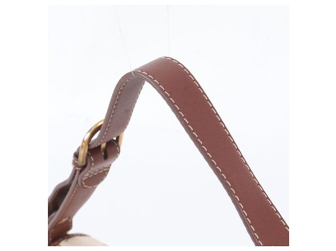 Borsa a tracolla Tote in pelle Anagram Loewe 160th Anniversary da donna Multicolore - vista 2