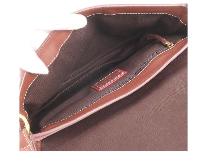 Borsa a tracolla Tote in pelle Anagram Loewe 160th Anniversary da donna Multicolore - vista 7