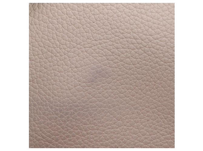 Louis Vuitton Zippy Lockme Leder-Langbörse mit RFID-Schutz Grau - Ansicht 14