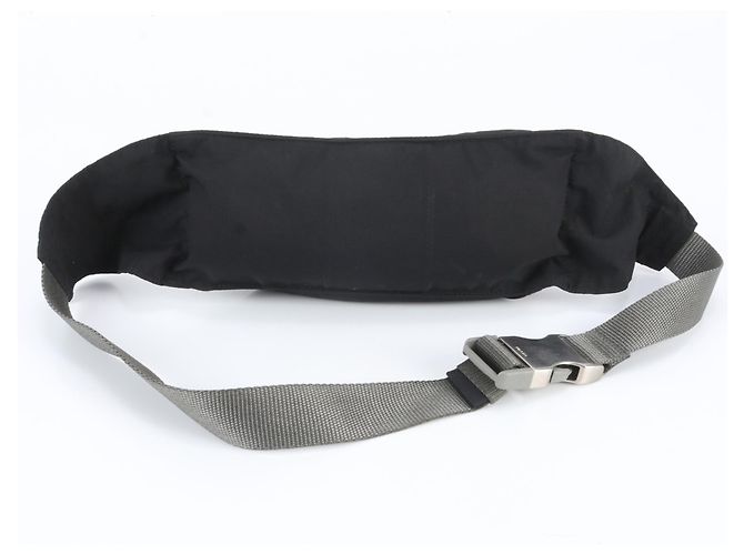 Autre Marque Borsa 2-Way Pradasports Black Nero - vista 4