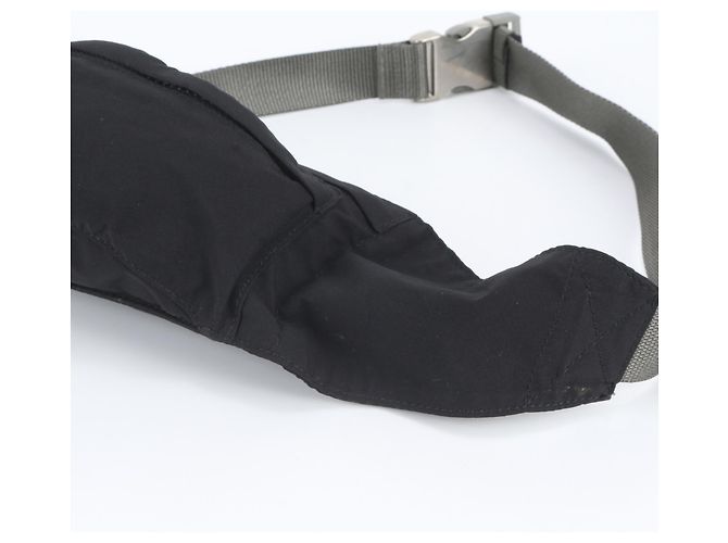 Autre Marque Borsa 2-Way Pradasports Black Nero - vista 5