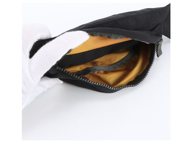 Autre Marque Borsa 2-Way Pradasports Black Nero - vista 8