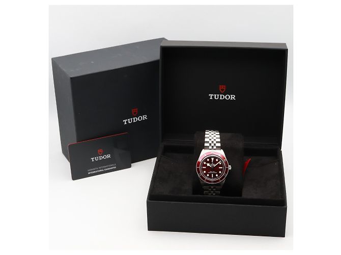 Autre Marque Orologio Tudor Black Bay 58 - vista 11