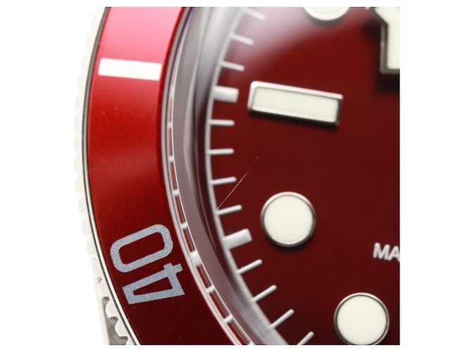 Autre Marque Orologio Tudor Black Bay 58 - vista 12