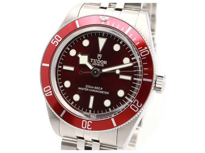 Autre Marque Orologio Tudor Black Bay 58 - vista 3