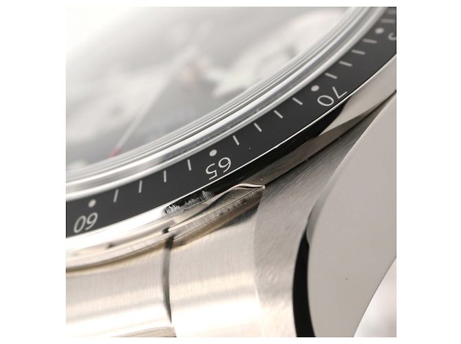Autre Marque Relógio Tudor Black Bay Chrono - vista 12