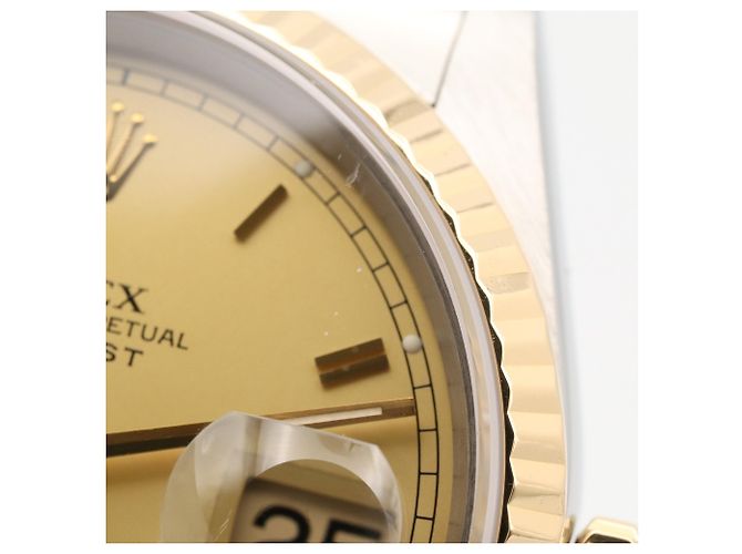 Relógio Rolex Datejust S-Series - vista 11