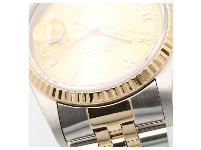 Relógio Rolex Datejust S-Series - vista 13