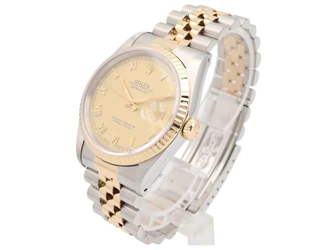 Relógio Rolex Datejust S-Series - vista 2
