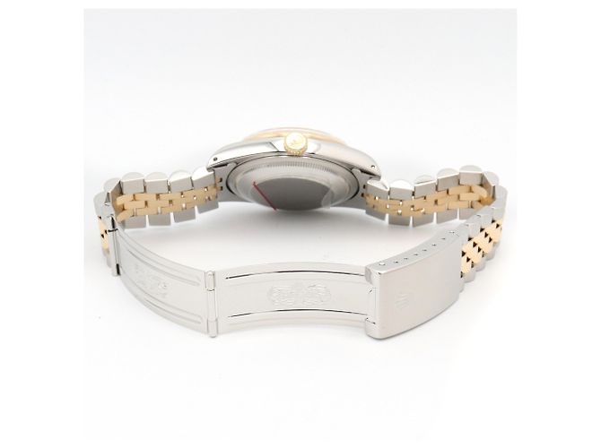Relógio Rolex Datejust S-Series - vista 3